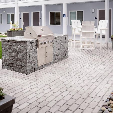 Stayapt Suites Cleveland Tn Екстер'єр фото