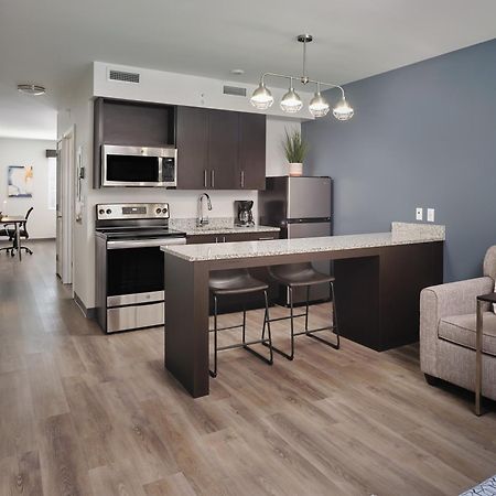 Stayapt Suites Cleveland Tn Екстер'єр фото