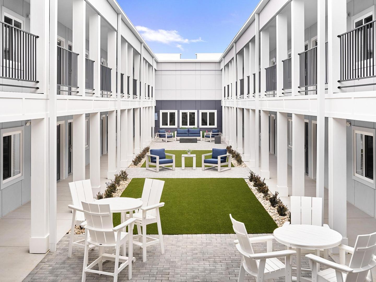 Stayapt Suites Cleveland Tn Екстер'єр фото