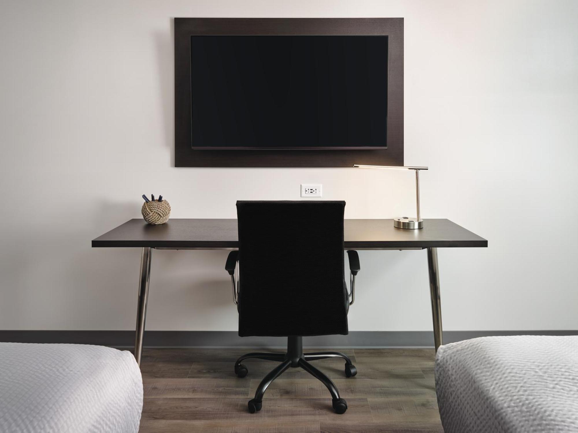 Stayapt Suites Cleveland Tn Екстер'єр фото