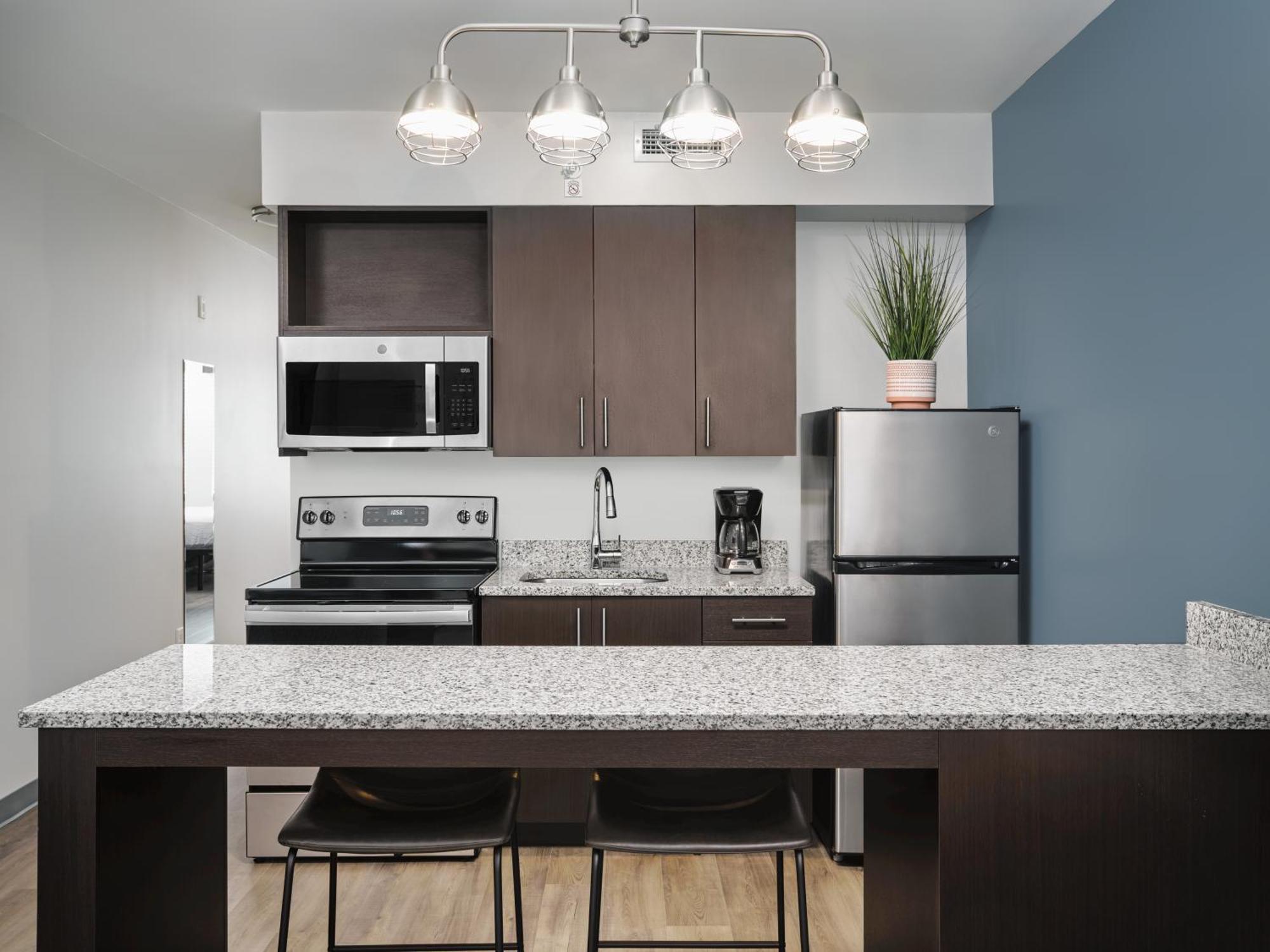 Stayapt Suites Cleveland Tn Екстер'єр фото