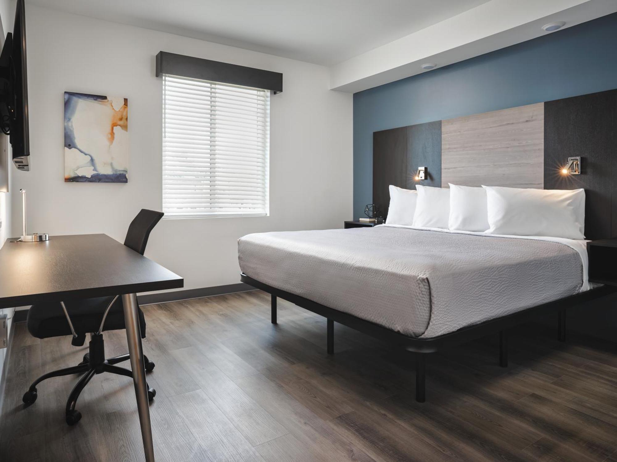 Stayapt Suites Cleveland Tn Екстер'єр фото