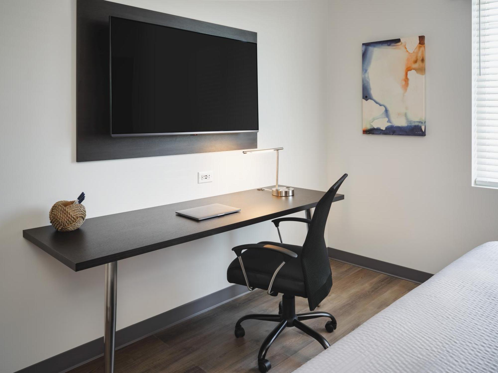 Stayapt Suites Cleveland Tn Екстер'єр фото