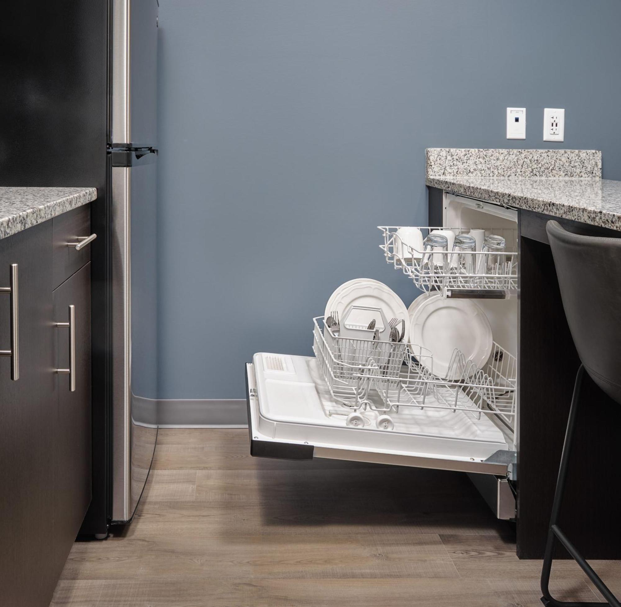 Stayapt Suites Cleveland Tn Екстер'єр фото