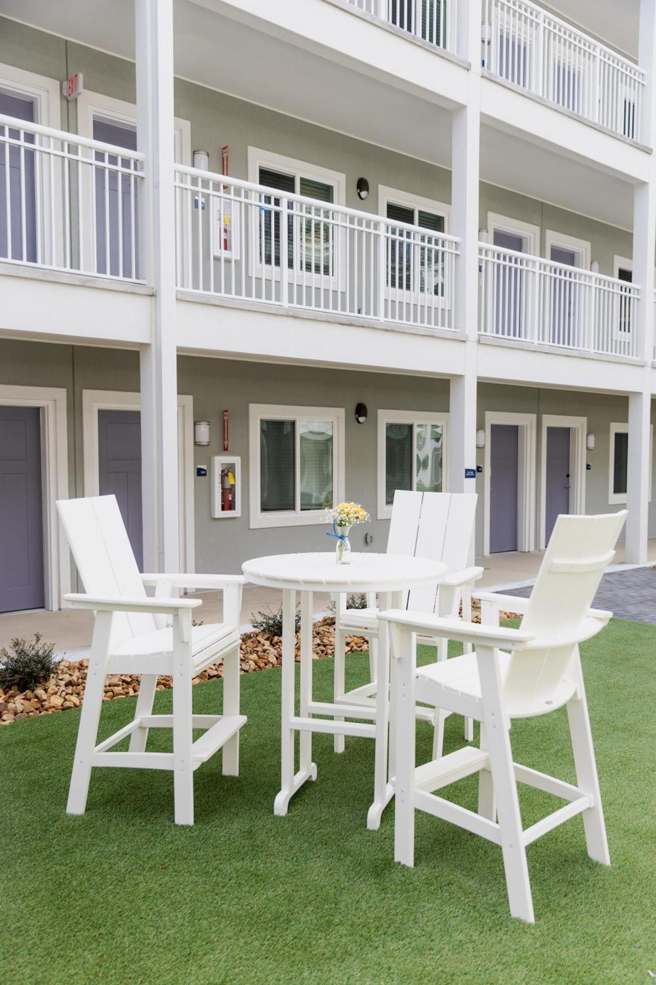 Stayapt Suites Cleveland Tn Екстер'єр фото